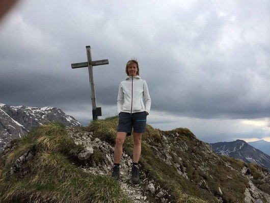 Bild von Marlies Bach