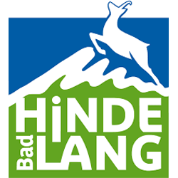 Logo von Bad Hindelang